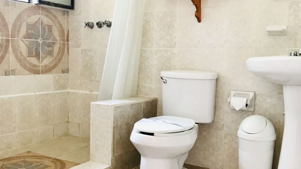 Photo of Patio Balcony in Ajijic