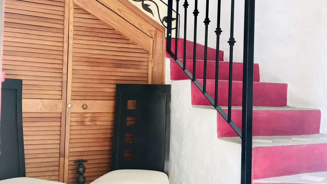 Photo of Bedroom in Ajijic