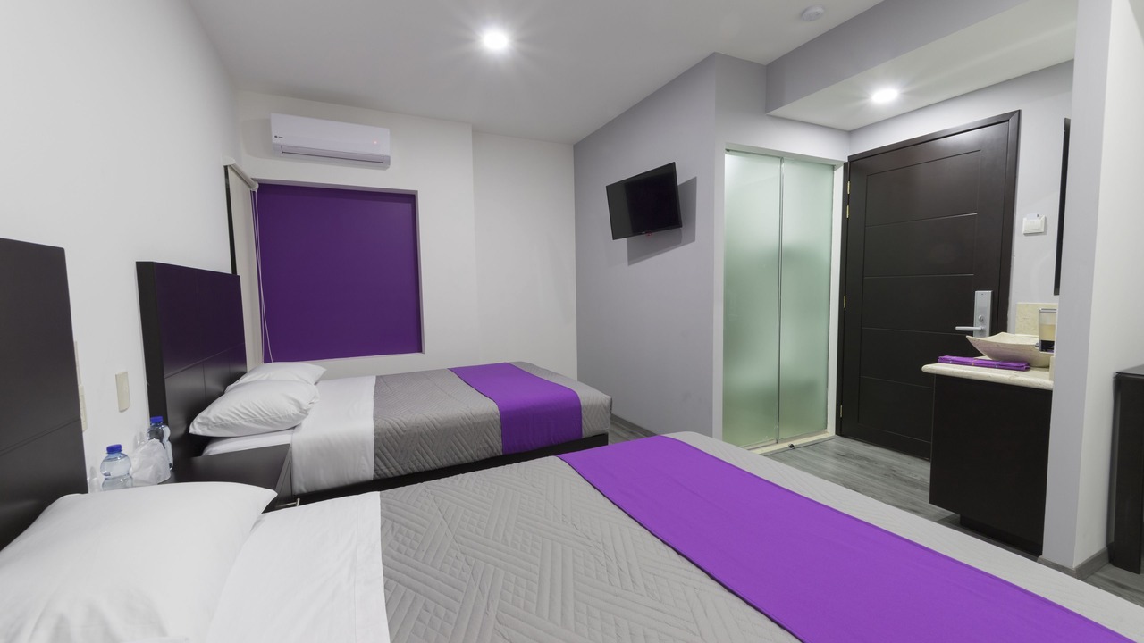 Photo of Bedroom in Jalpan de Serra