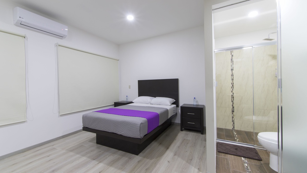 Photo of Bedroom in Jalpan de Serra