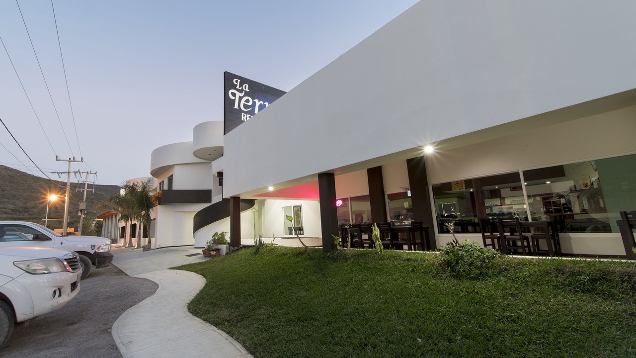 Photo of Outdoor in Jalpan de Serra