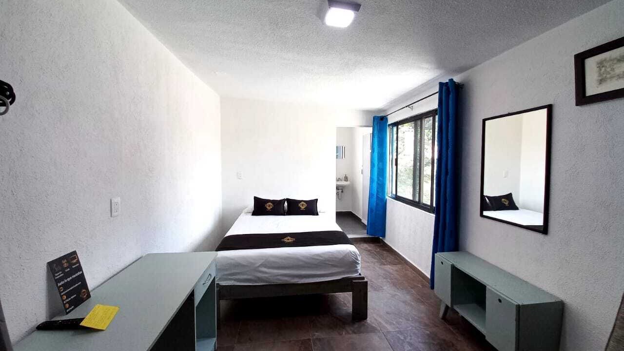 Photo of Bedroom in Popotla
