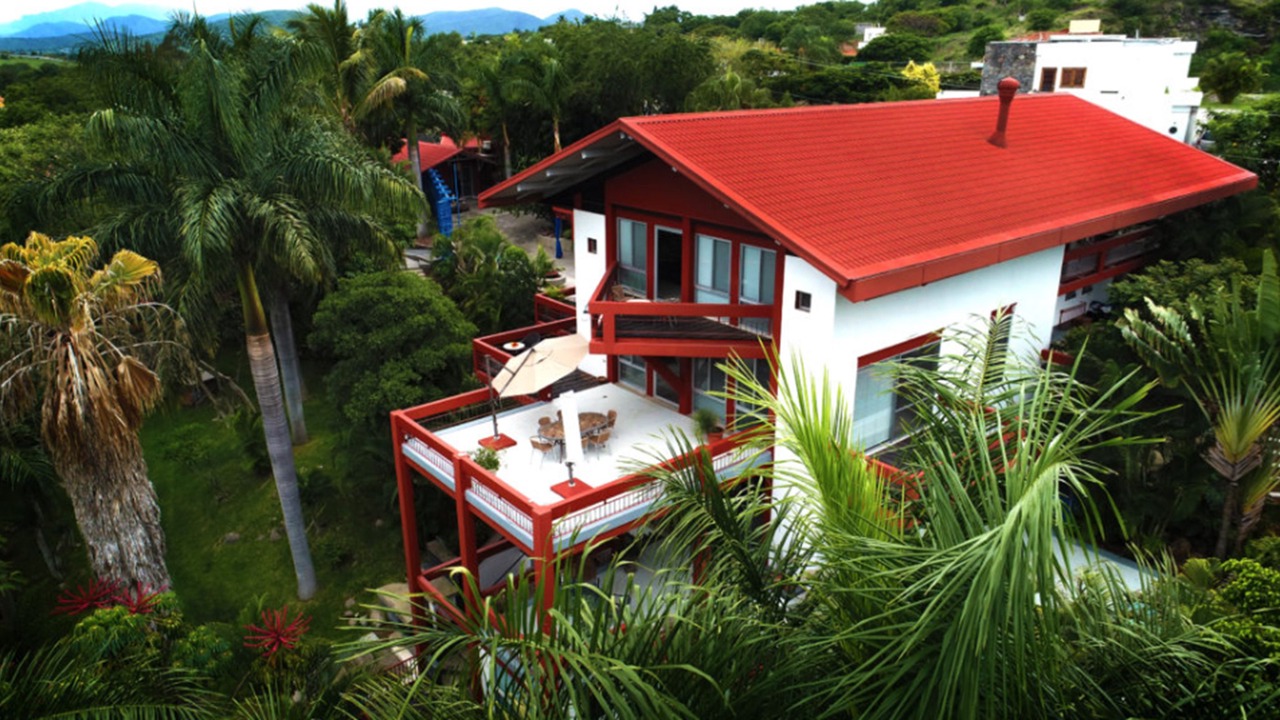 Photo of Outdoor in Xochitepec