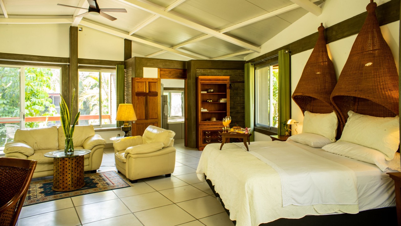 Photo of Bedroom in Xochitepec