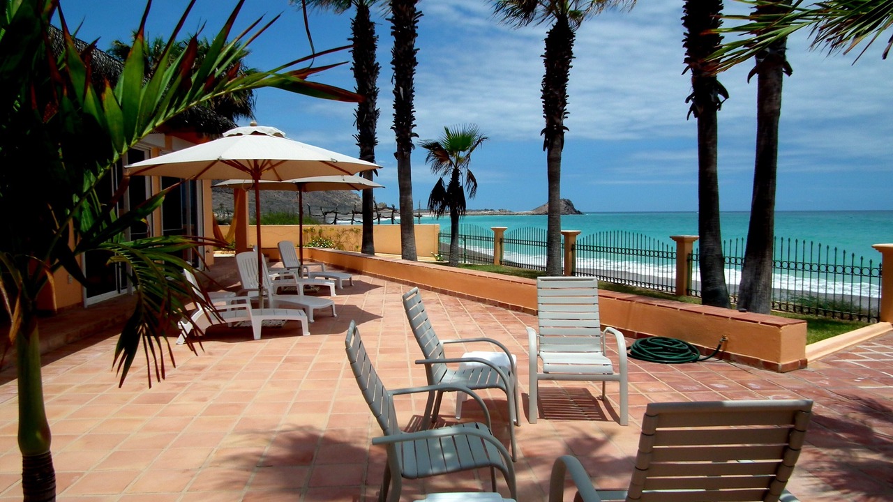 Photo of Outdoor in Cabo Pulmo