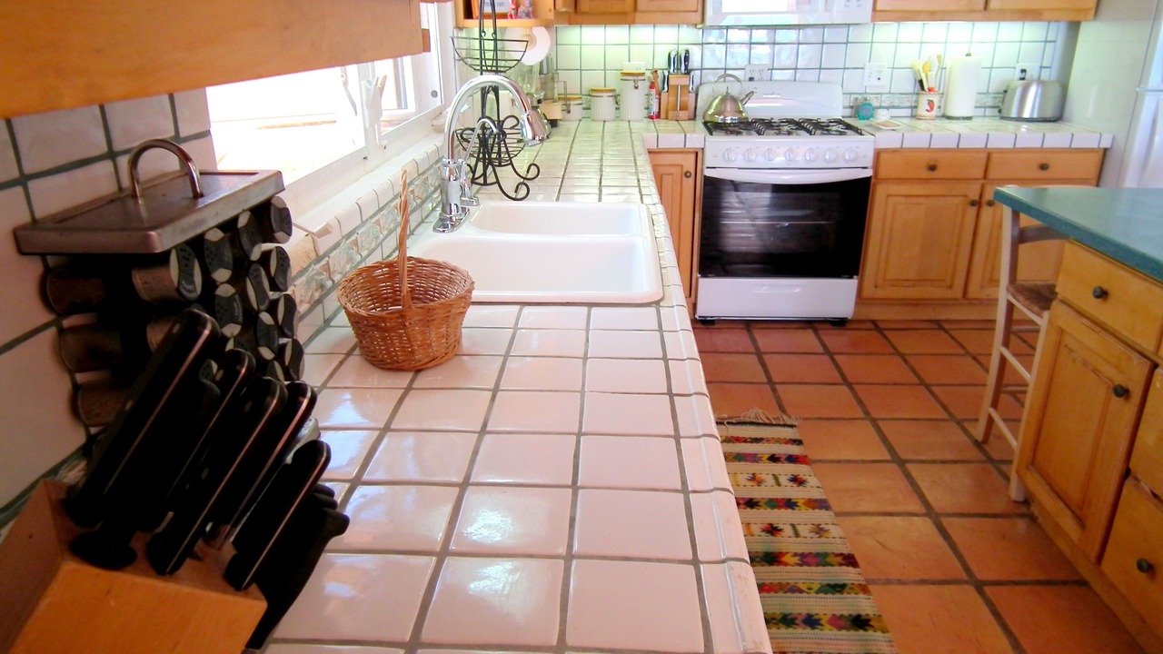 Photo of Kitchen in Cabo Pulmo