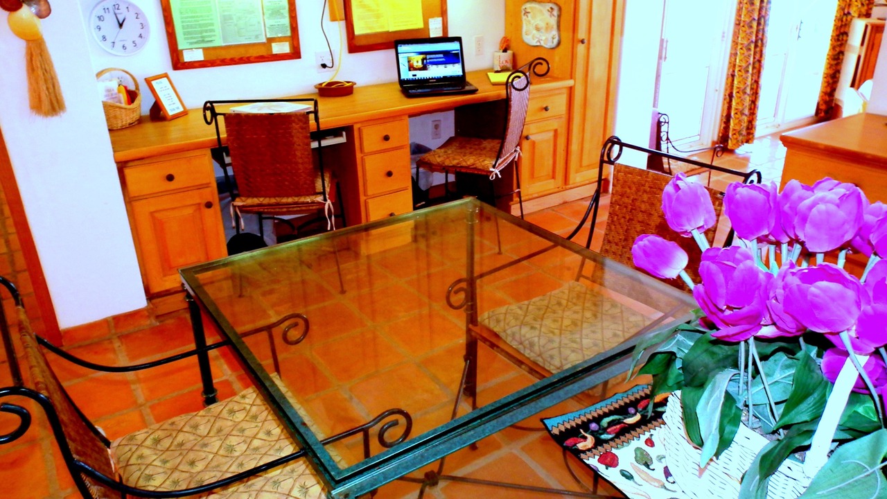 Photo of Bedroom in Cabo Pulmo