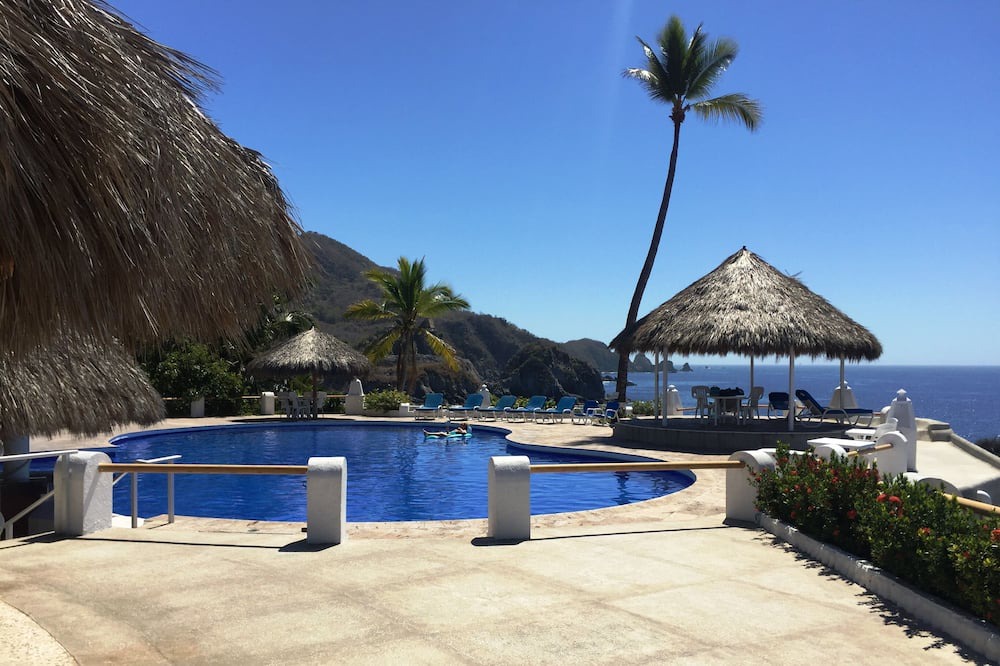 Photo of Outdoor in Manzanillo