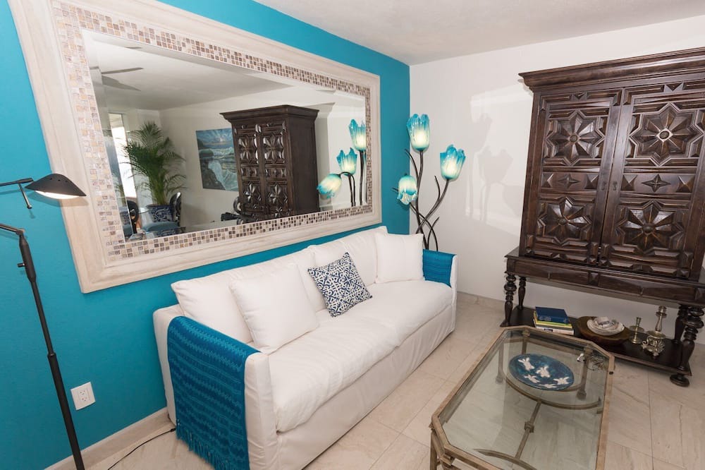 Photo of Livingroom in Manzanillo