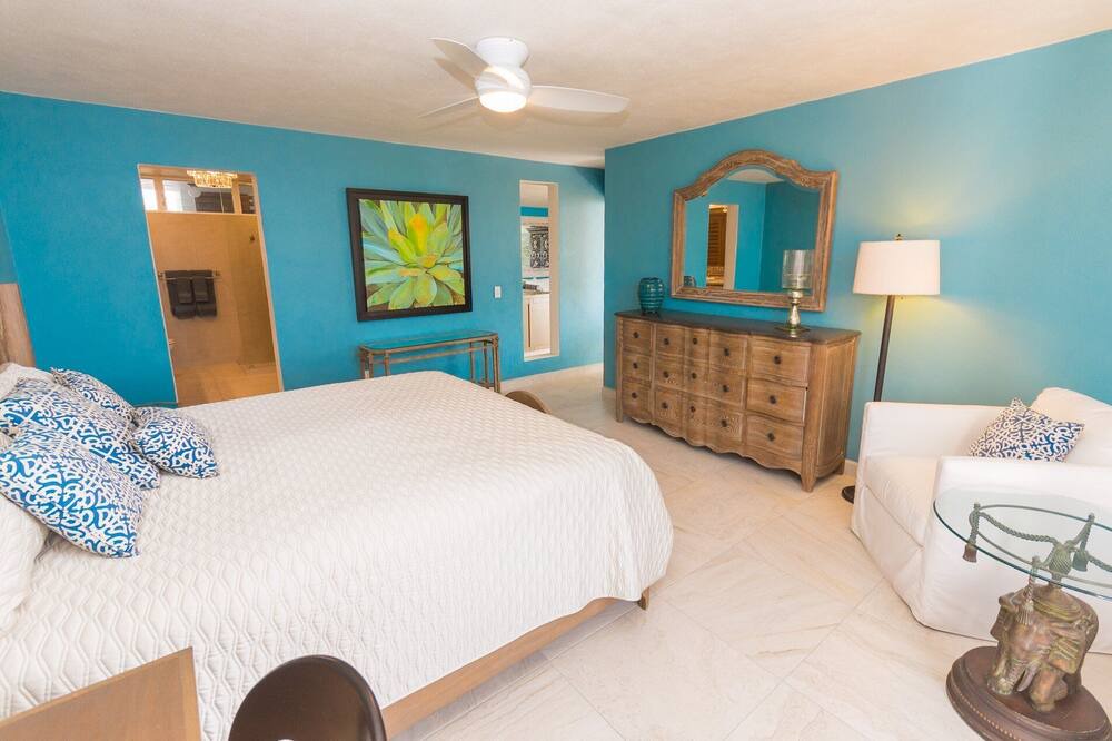 Photo of Bedroom in Manzanillo