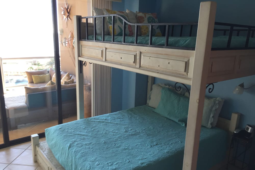 Photo of Bedroom in Sandy Beach