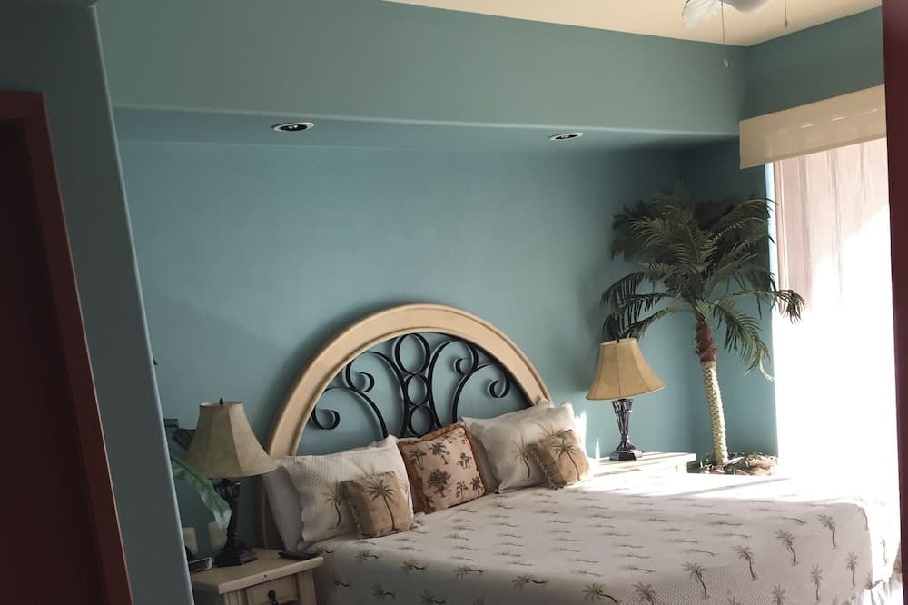 Photo of Bedroom in Sandy Beach