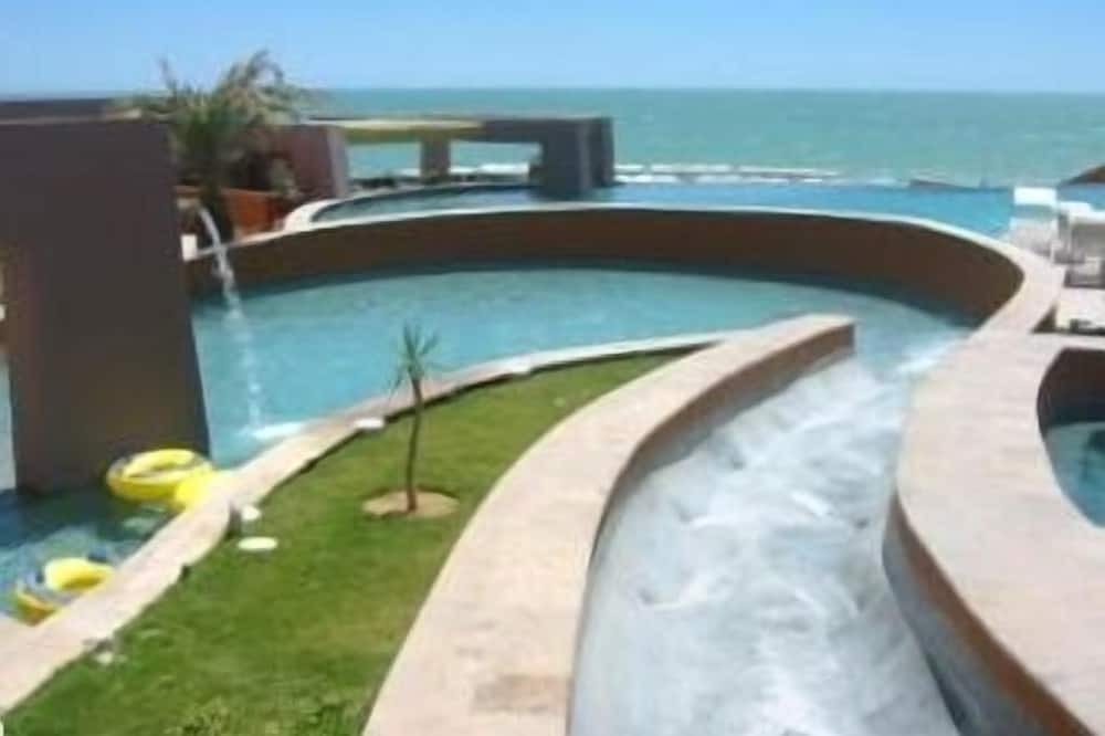 Photo of Outdoor in Sandy Beach