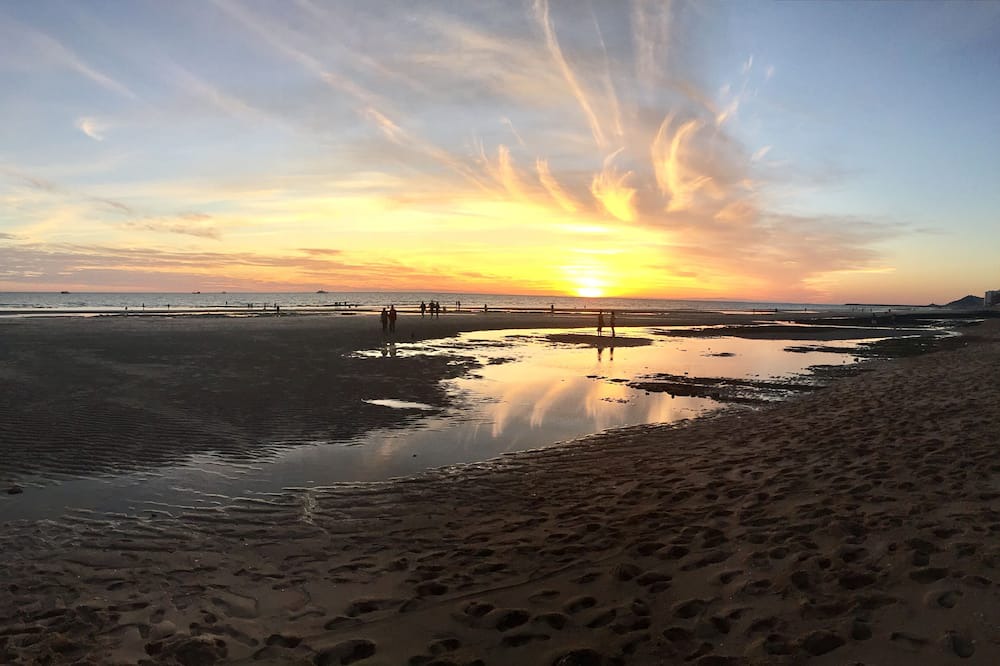 Photo of Others in Sandy Beach