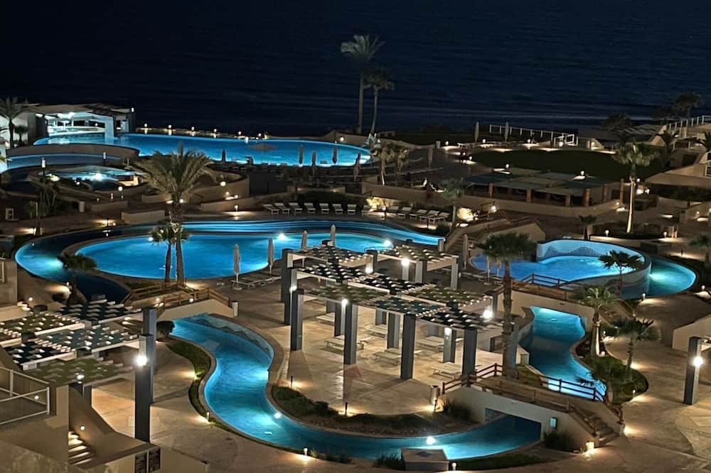 Photo of Outdoor in Sandy Beach