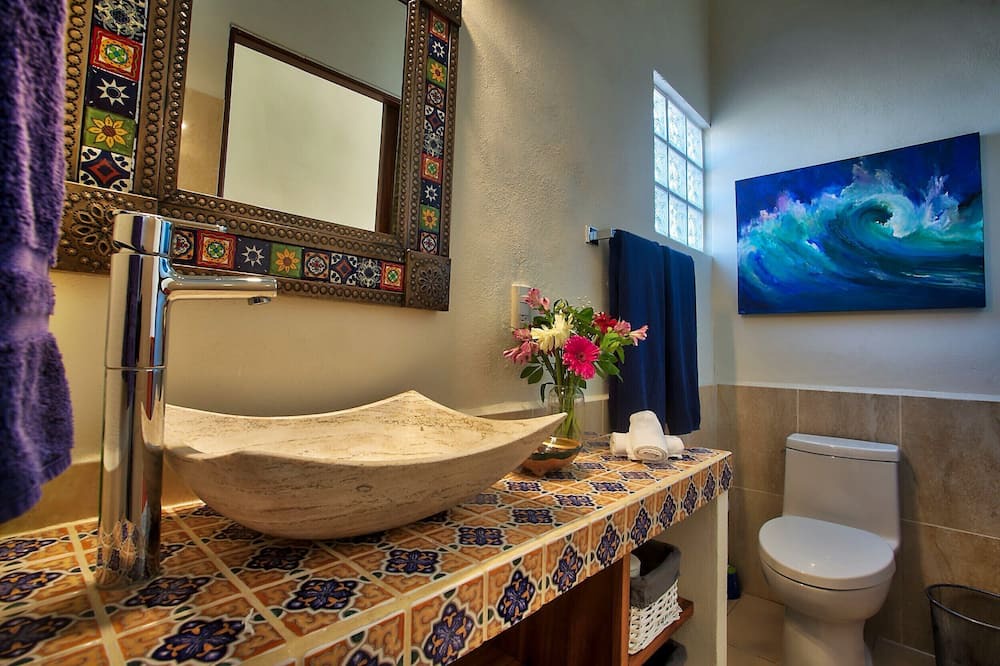 Photo of Bathroom in Bucerias