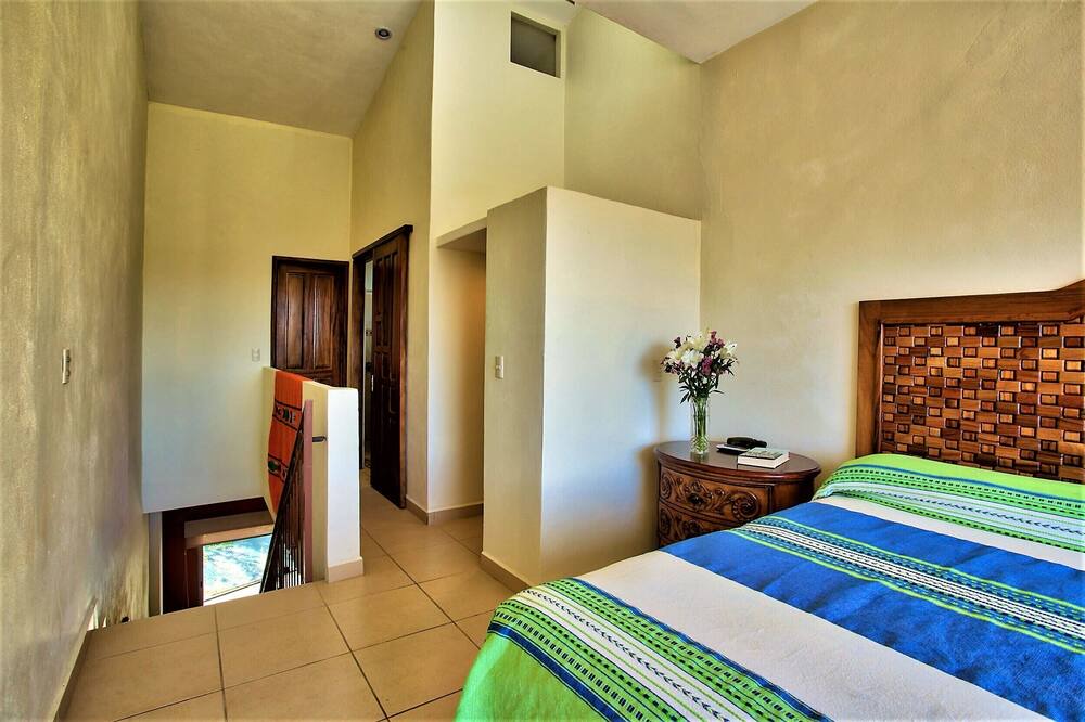 Photo of Bedroom in Bucerias