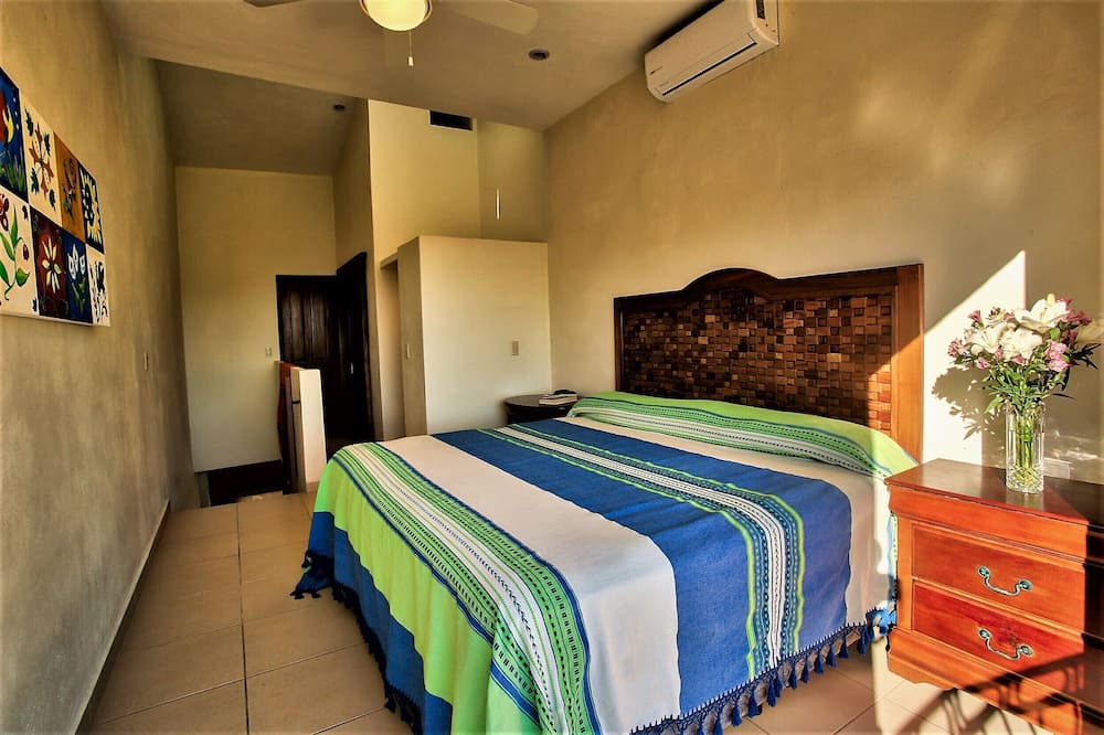 Photo of Bedroom in Bucerias