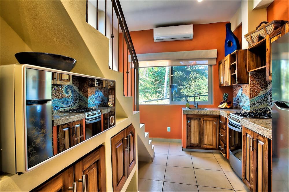 Photo of Kitchen in Bucerias