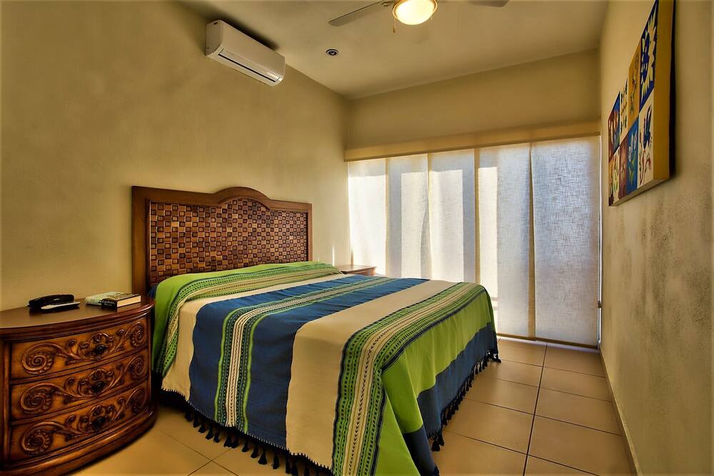 Photo of Bedroom in Bucerias