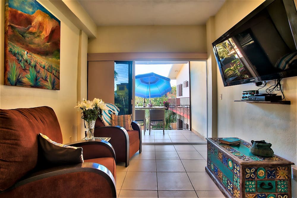 Photo of Livingroom in Bucerias