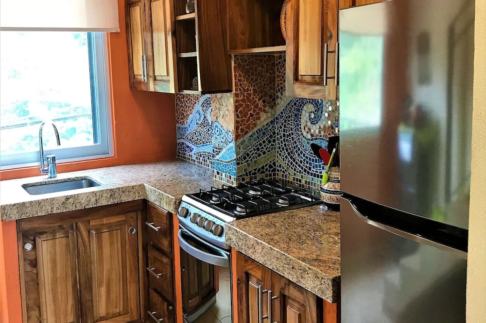Photo of Kitchen in Bucerias