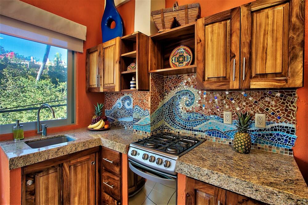 Photo of Kitchen in Bucerias
