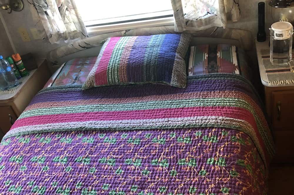 Photo of Bedroom in Mexican Riviera