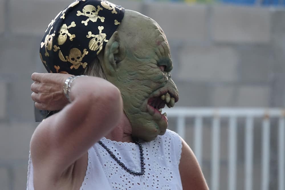 Photo of Others in Mexican Riviera