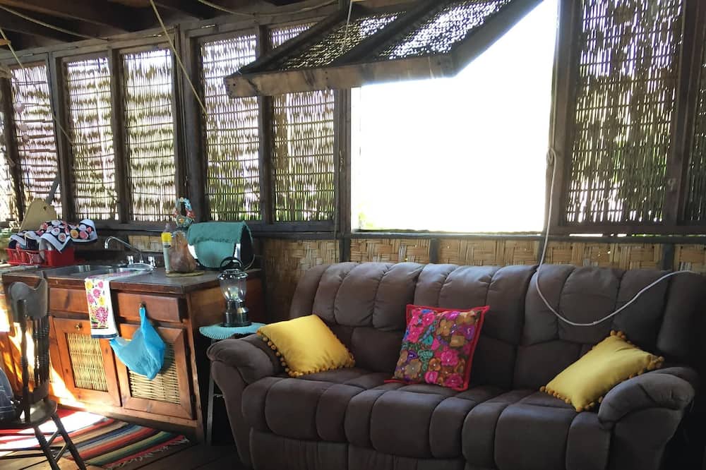 Photo of Bedroom in Mexican Riviera