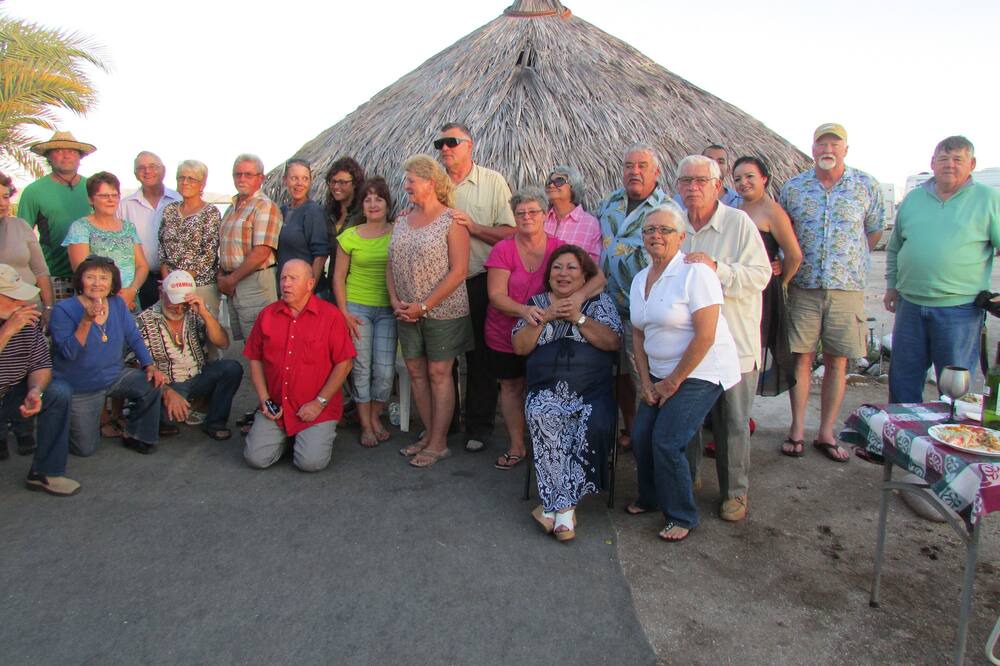 Photo of Others in Mexican Riviera