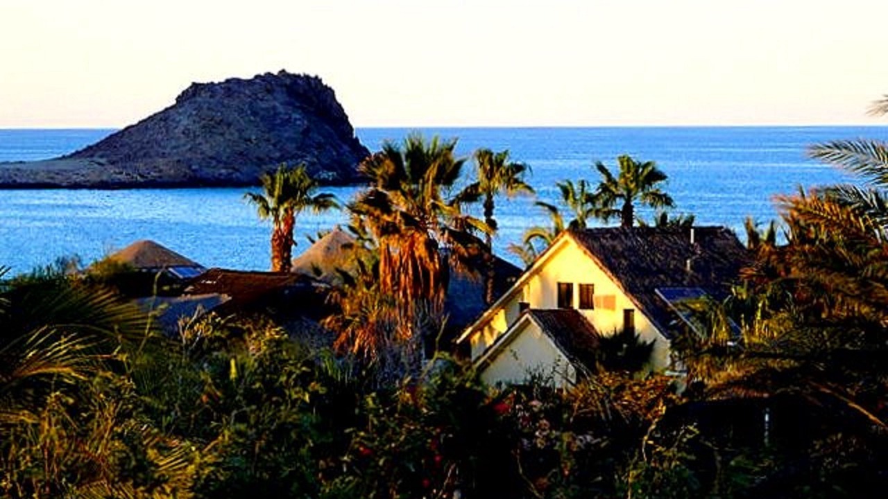 Photo of Outdoor in Cabo Pulmo
