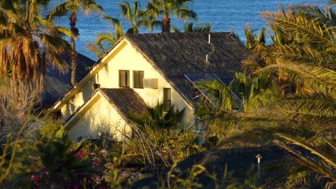 Photo of Outdoor in Cabo Pulmo