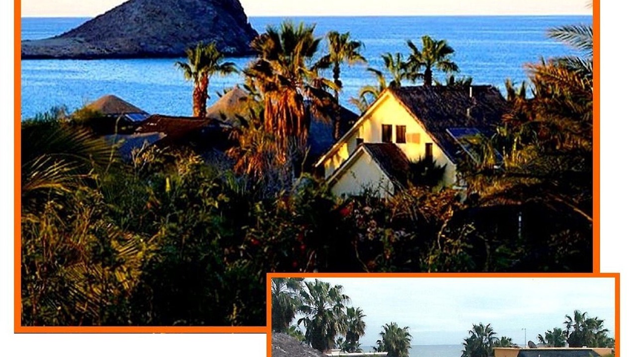 Photo of Outdoor in Cabo Pulmo