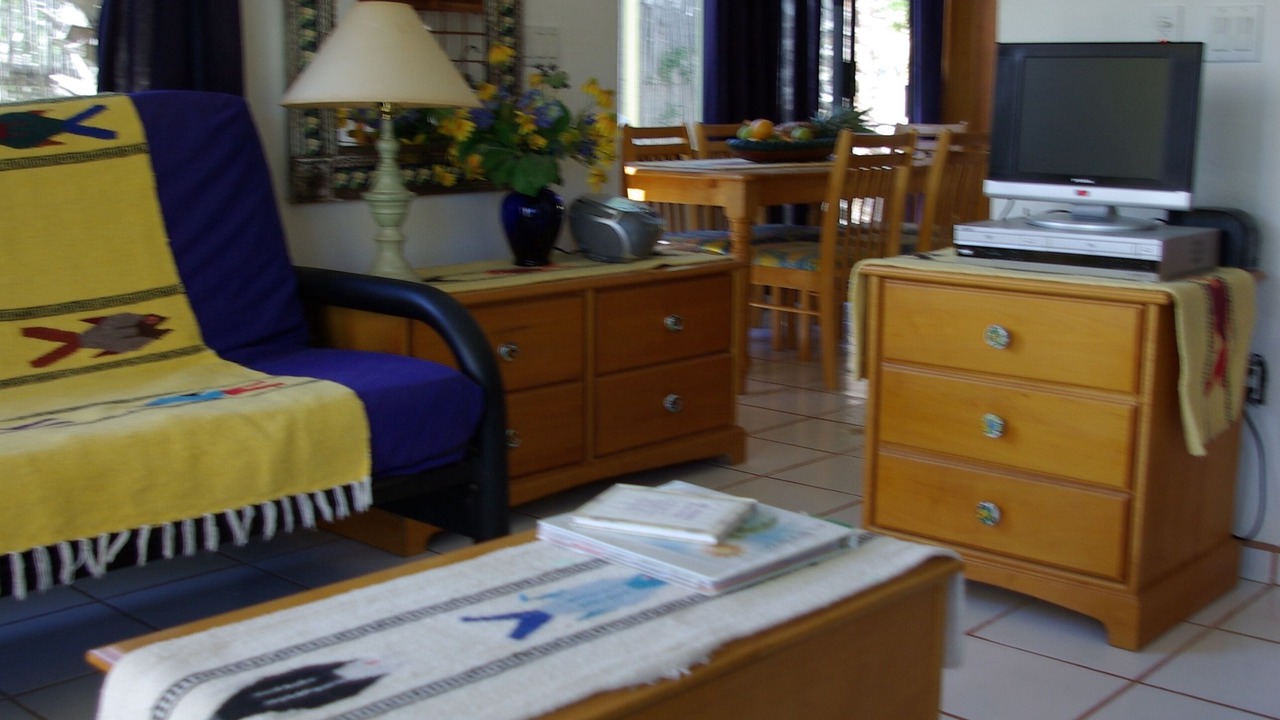 Photo of Bedroom in Cabo Pulmo