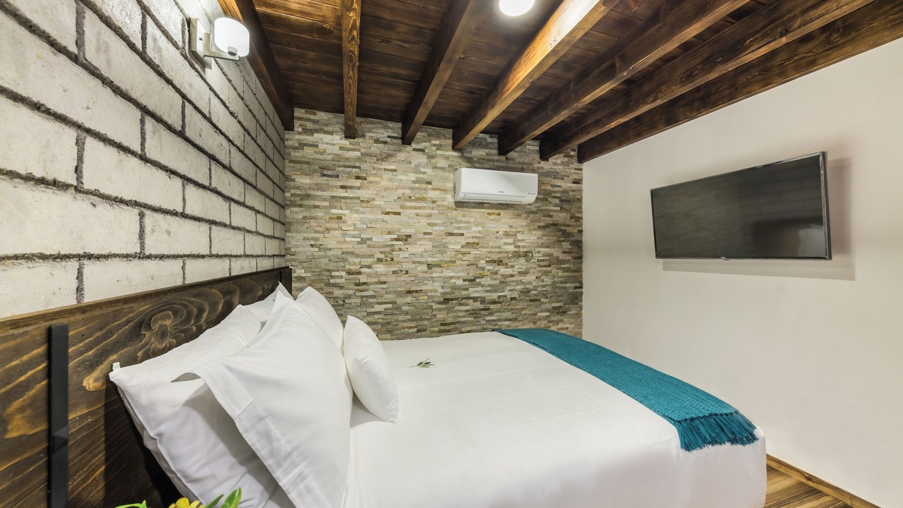 Photo of Bedroom in Centro