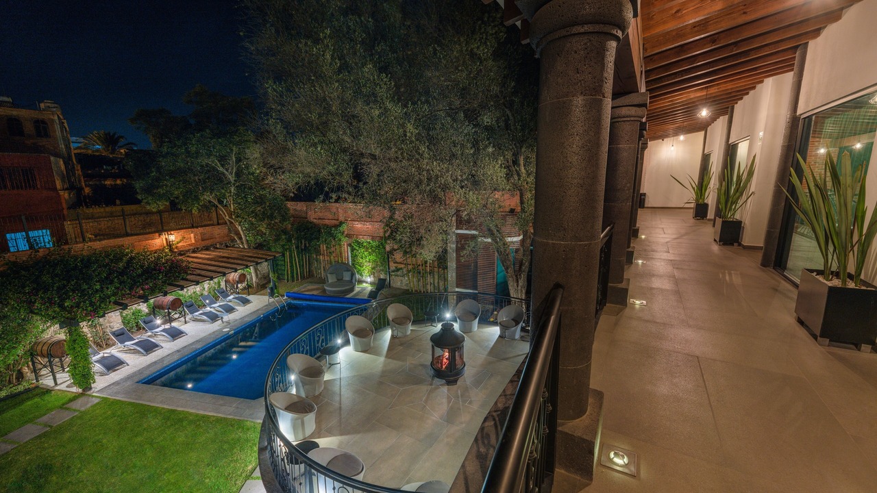 Photo of Outdoor in Centro
