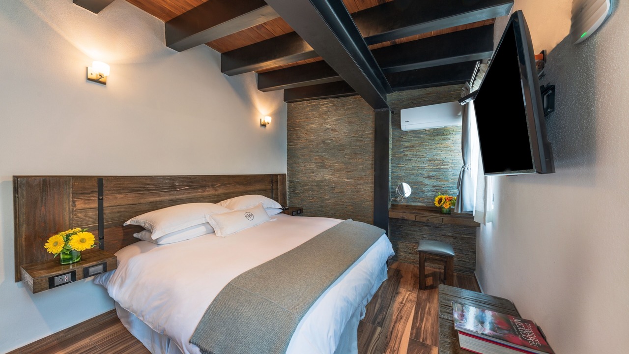 Photo of Bedroom in Centro