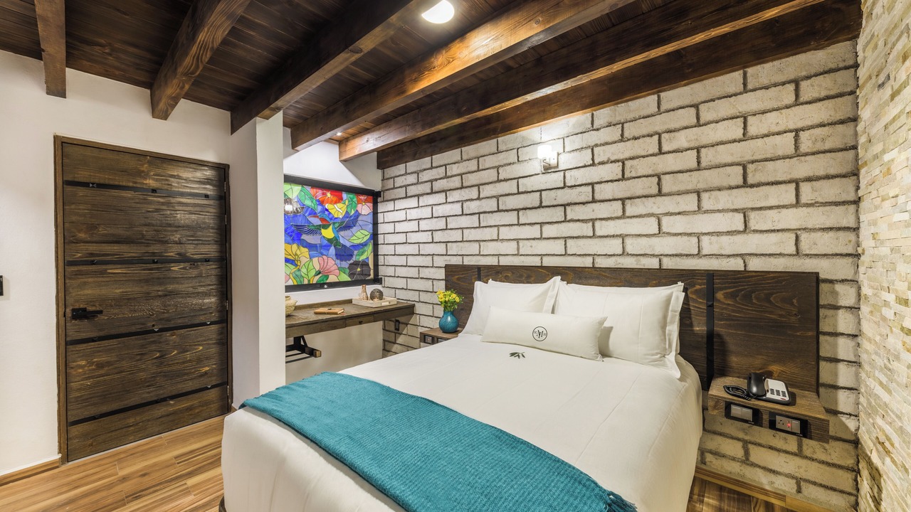 Photo of Bedroom in Centro