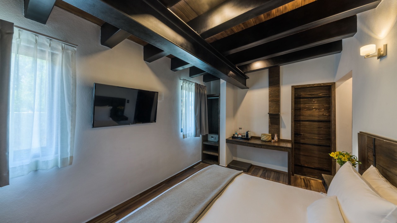 Photo of Bedroom in Centro