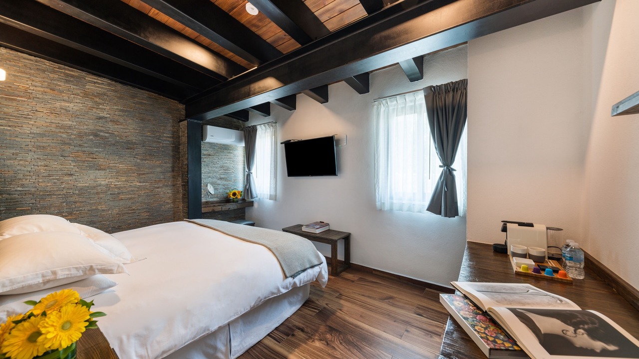 Photo of Bedroom in Centro