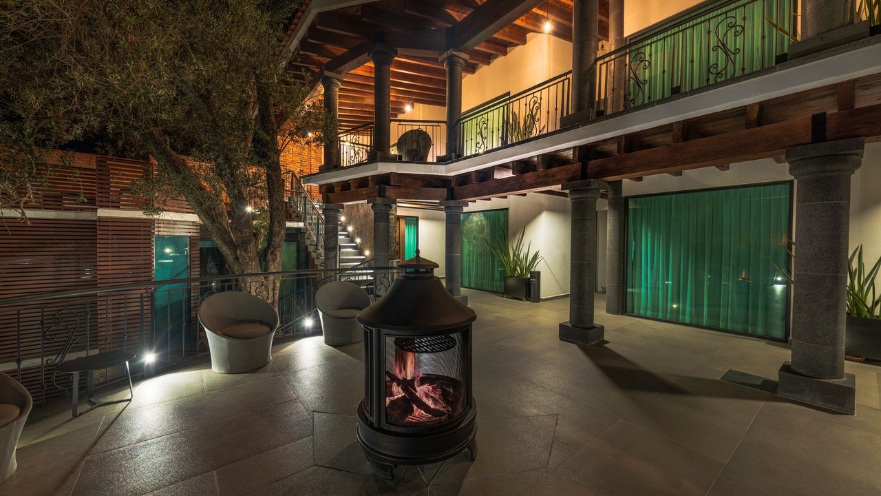 Photo of Outdoor in Centro