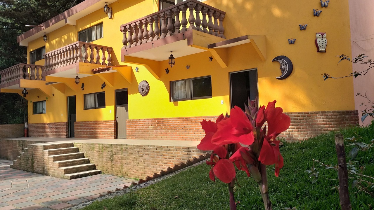 Photo of Outdoor in Santa Maria Ahuacatitlan