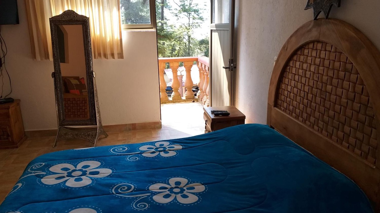 Photo of Others in Santa Maria Ahuacatitlan