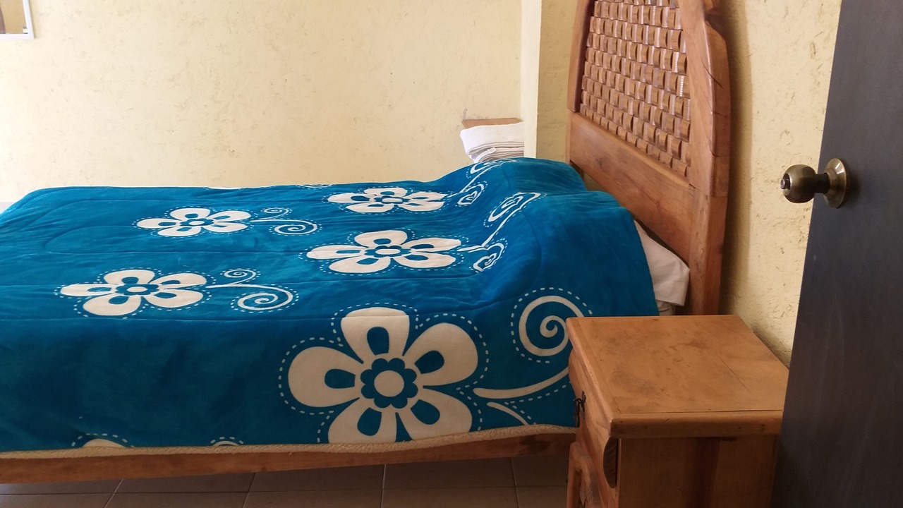 Photo of Bedroom in Santa Maria Ahuacatitlan