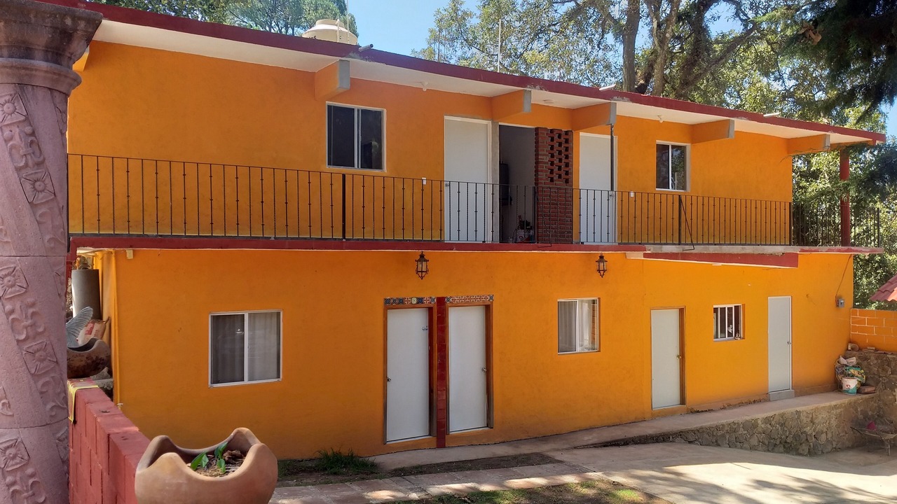 Photo of Outdoor in Santa Maria Ahuacatitlan