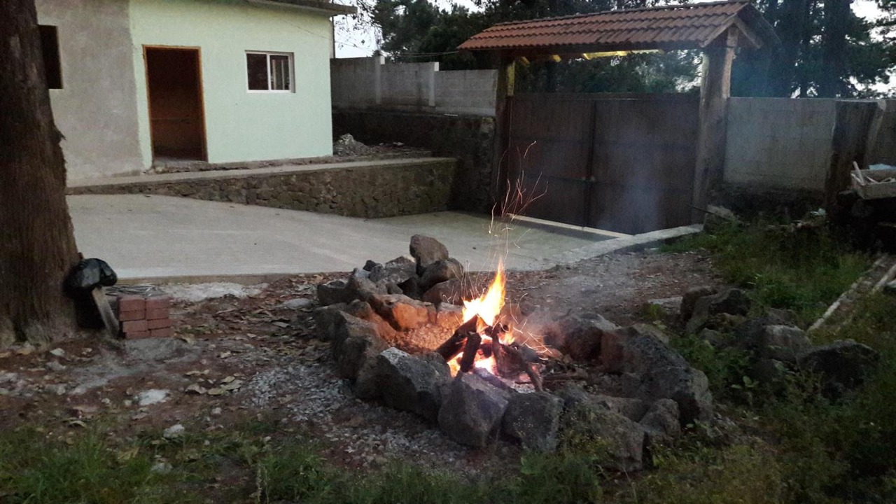 Photo of Outdoor in Santa Maria Ahuacatitlan