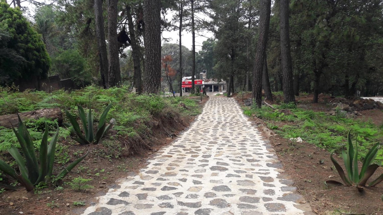 Photo of Outdoor in Santa Maria Ahuacatitlan