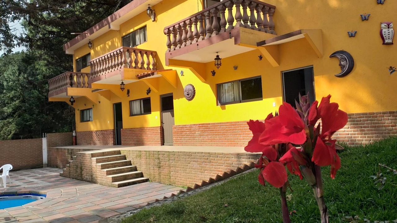 Photo of Outdoor in Santa Maria Ahuacatitlan