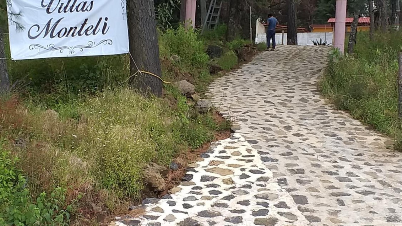 Photo of Outdoor in Santa Maria Ahuacatitlan